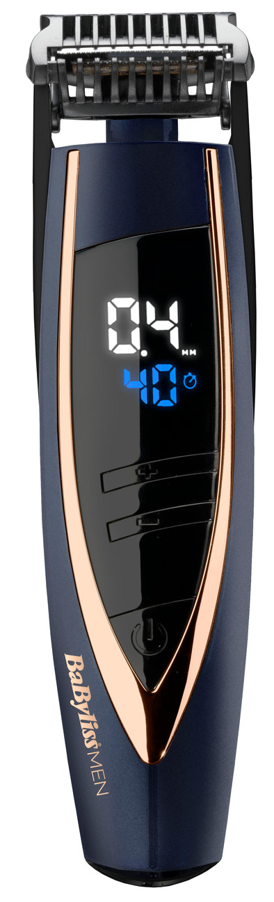 Le produit BaBylissMEN I-Stubble E879E ne sera plus jamais disponible