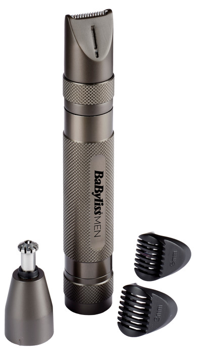 Le produit BaBylissMEN Diamond Precision E110E ne sera plus jamais disponible
