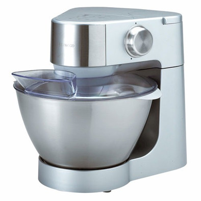 Kenwood KM264 Prospero is nooit meer leverbaar