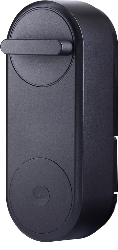Le produit Yale Linus Noir ne sera plus jamais disponible
