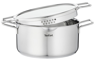 Tefal Nordica Cooking Pot 20cm is no longer available
