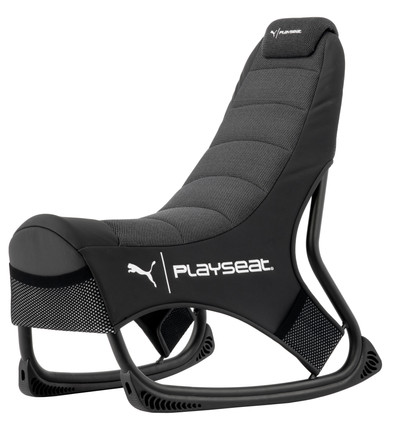 Le produit Playseat Puma Active Gaming Seat ne sera plus jamais disponible