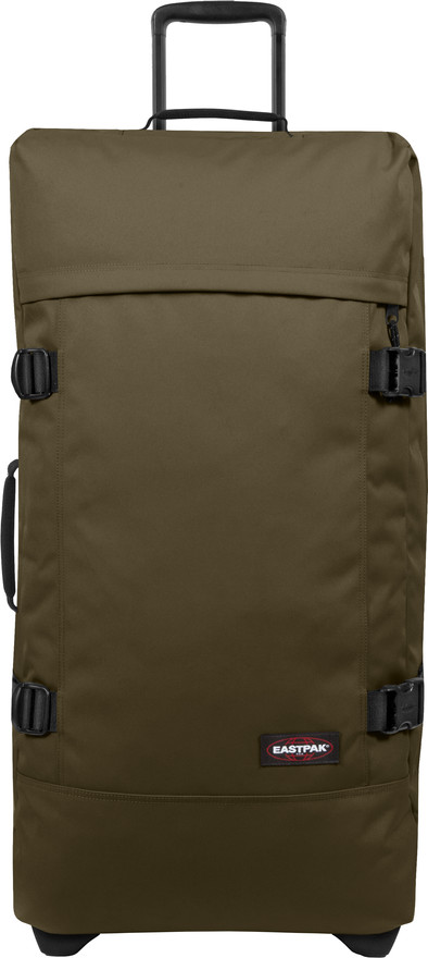 Eastpak Tranverz L 121L Army Olive is no longer available