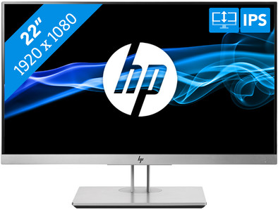Le produit HP EliteDisplay E223 ne sera plus jamais disponible
