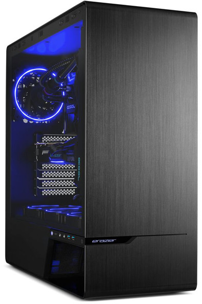 Medion Erazer Enforcer X10 MD34922 is nooit meer leverbaar