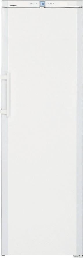 Liebherr GNP 3013-23 is nooit meer leverbaar