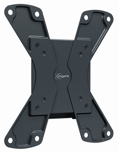 Vogel's Wall 1105 Zwart is nooit meer leverbaar