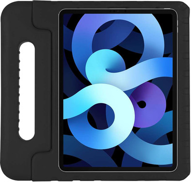 Just in Case Kids Case Apple iPad Air (2022/2020) Kids Cover Black is no longer available