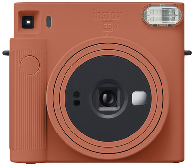 Le produit Fujifilm Instax Square SQ1 Terracotta Orange ne sera plus jamais disponible