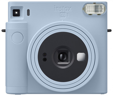 Fujifilm Instax Square SQ1 Glacier Blue is no longer available
