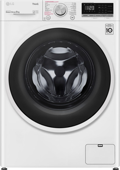 LG F4WT409AIDD Direct Drive is no longer available
