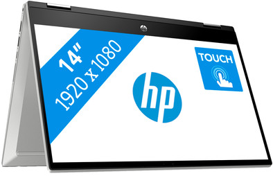 Le produit HP Pavilion x360 14-dw1904nd ne sera plus jamais disponible