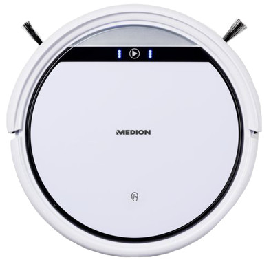 Medion MD19511 is nooit meer leverbaar