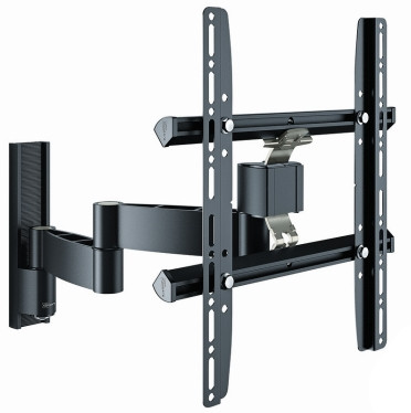 Vogel's Wall 1245 Zwart is nooit meer leverbaar