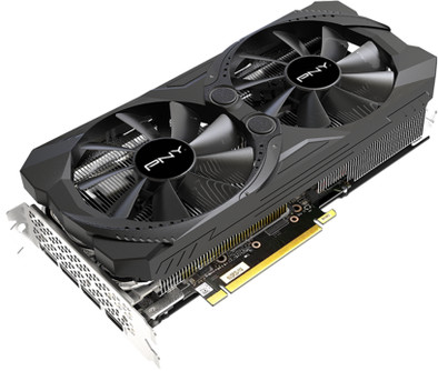 PNY GeForce RTX 3070 8GB UPRISING Dual Fan is no longer available