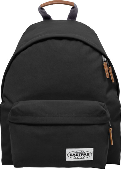 Eastpak Padded Pak'r Graded Black 24L is nooit meer leverbaar