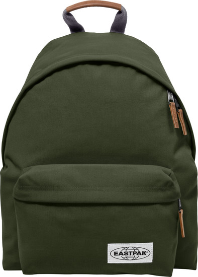 Eastpak Padded Pak'r Graded Jungle 24L is nooit meer leverbaar