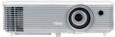 Le produit Optoma EH400+ ne sera plus jamais disponible