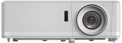 Le produit Optoma ZH406 ne sera plus jamais disponible