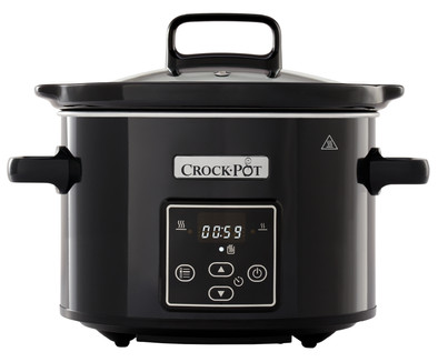 Crock-Pot CR061 2,4 Liter is nooit meer leverbaar