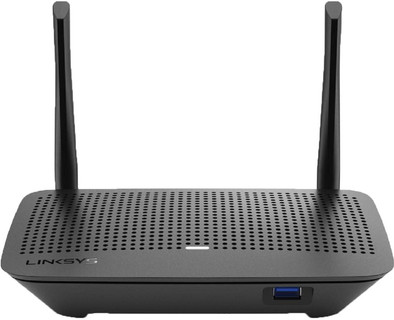 Linksys EA6350V4 is nooit meer leverbaar