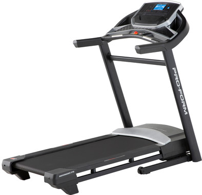 Le produit ProForm Performance 375i ne sera plus jamais disponible