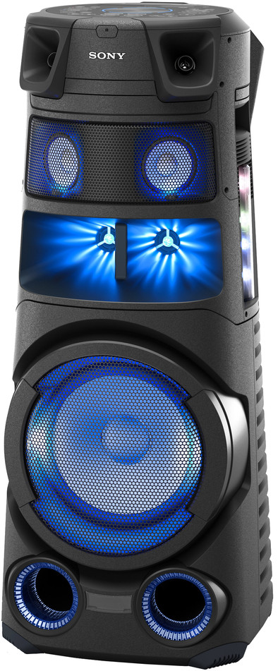 Sony MHC-V83D is no longer available