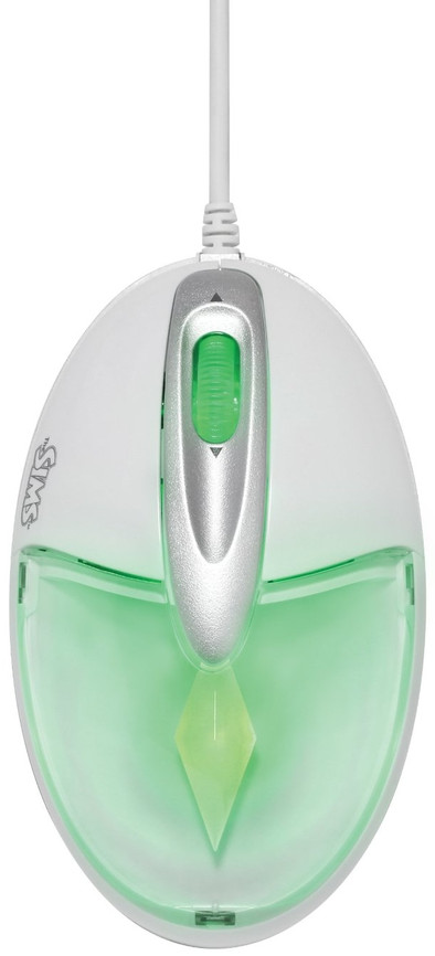 MadCatz Sims 3 Illuminated Mood Mouse PC is nooit meer leverbaar