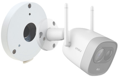 Imou Mounting Box is no longer available