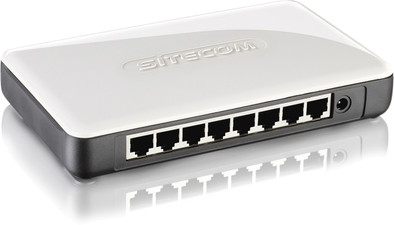 Sitecom LN-121 is nooit meer leverbaar