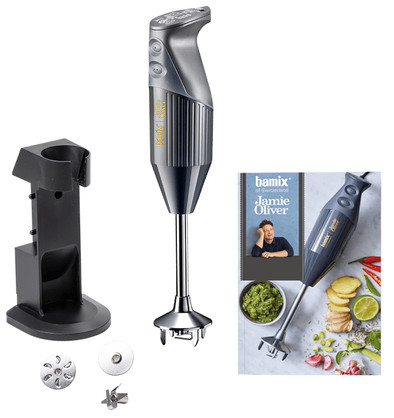 Le produit Bamix Jamie Oliver I ne sera plus jamais disponible