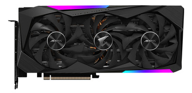 Gigabyte AORUS GeForce RTX 3070 MASTER 8G is no longer available