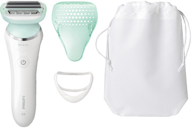 Philips BRL160/00 SatinShave is no longer available