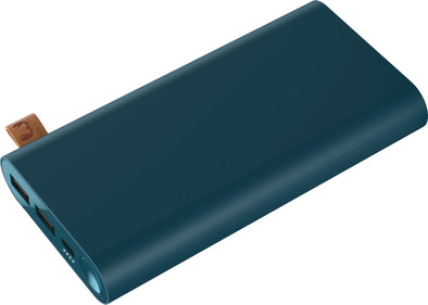 Le produit Fresh 'n Rebel Batterie Externe 18 000 mAh Bleu ne sera plus jamais disponible