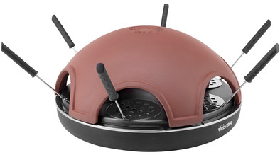 Tristar Pizza Festa 6 is nooit meer leverbaar