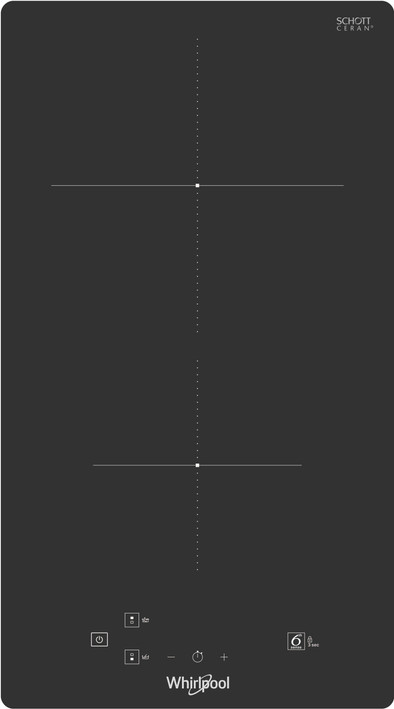 Whirlpool WS Q0530 NE is nooit meer leverbaar