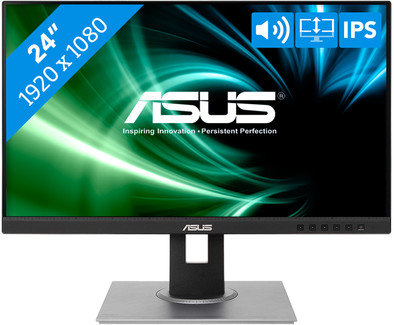 ASUS ProArt Display PA248QV is nooit meer leverbaar