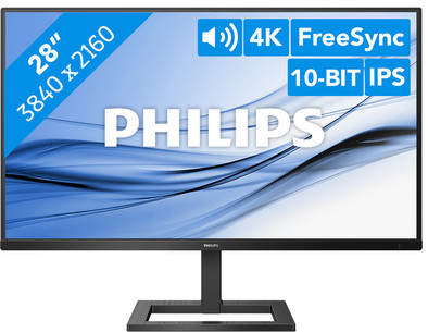 Philips 288E2A/00 is nooit meer leverbaar