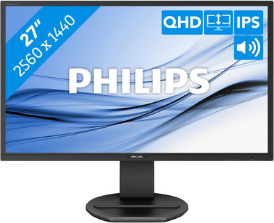 Philips 272B8QJEB/00 is no longer available