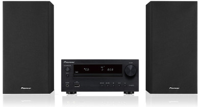 Pioneer X-HM10 Zwart is nooit meer leverbaar