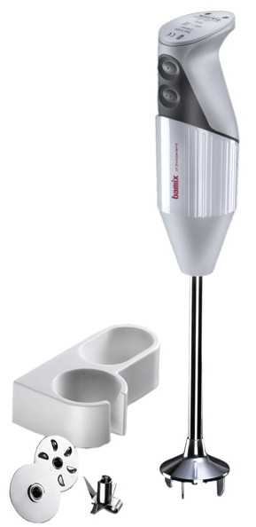 Bamix Gastro G200 is no longer available