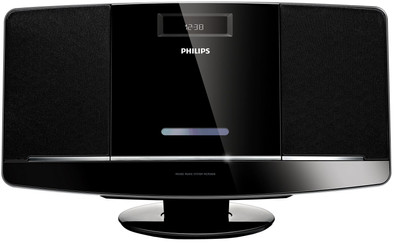 Philips MCM2050 is nooit meer leverbaar