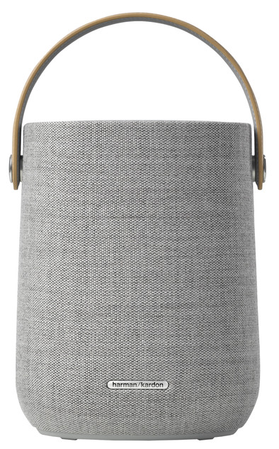 Harman Kardon Citation 200 Grijs is nooit meer leverbaar