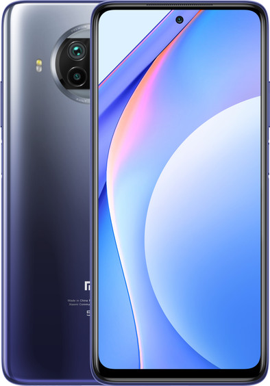 Le produit Xiaomi Mi 10T Lite 128 Go Bleu 5G ne sera plus jamais disponible