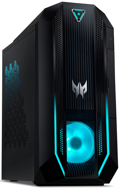 Acer Predator Orion 3000 620 I510-JK is nooit meer leverbaar