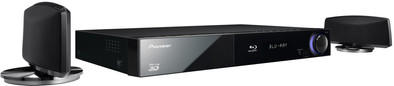 Pioneer BCS-HF818 is nooit meer leverbaar