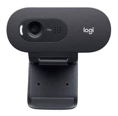 Le produit Logitech C505 HD Webcam ne sera plus jamais disponible
