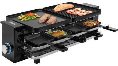 Le produit Princess Raclette 162925 ne sera plus jamais disponible
