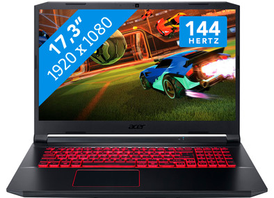 Le produit Acer Nitro 5 AN517-52-73BL ne sera plus jamais disponible