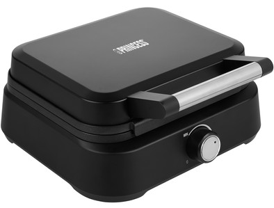 Princess Belgian Waffle Maker Deluxe 132398 is no longer available